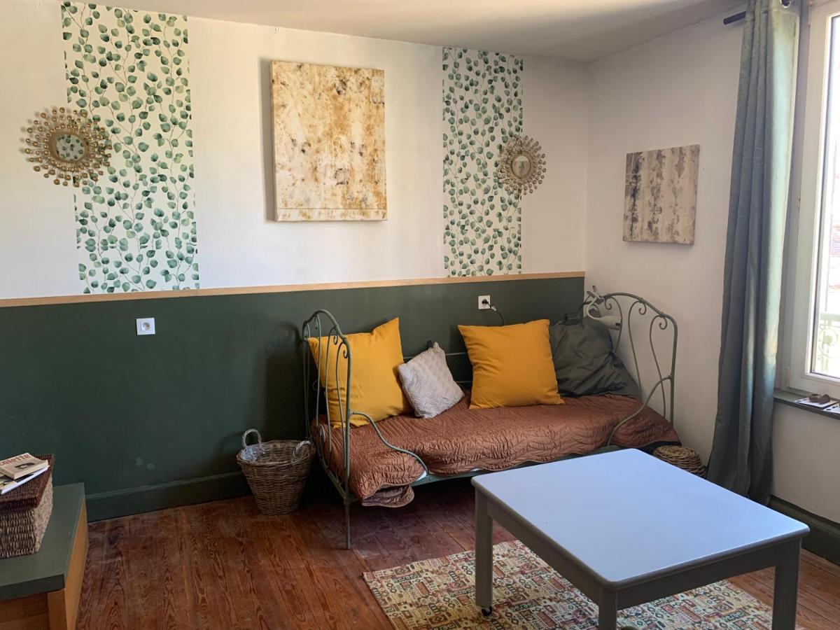 Le Nid Perche Bed & Breakfast Saint-Sauveur-en-Puisaye Ngoại thất bức ảnh