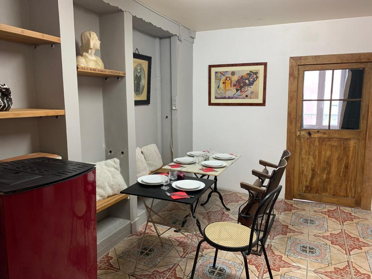 Le Nid Perche Bed & Breakfast Saint-Sauveur-en-Puisaye Ngoại thất bức ảnh