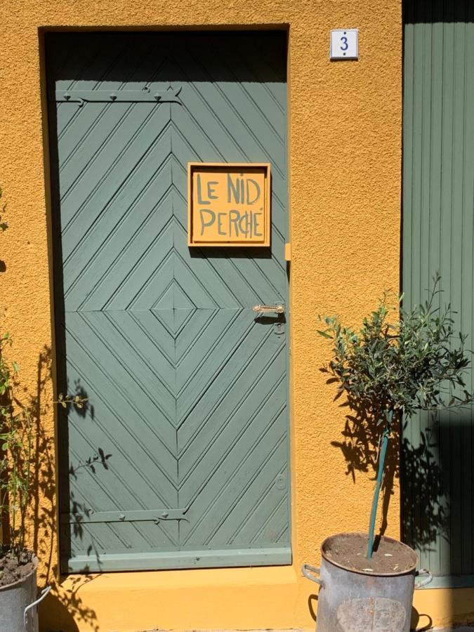 Le Nid Perche Bed & Breakfast Saint-Sauveur-en-Puisaye Ngoại thất bức ảnh