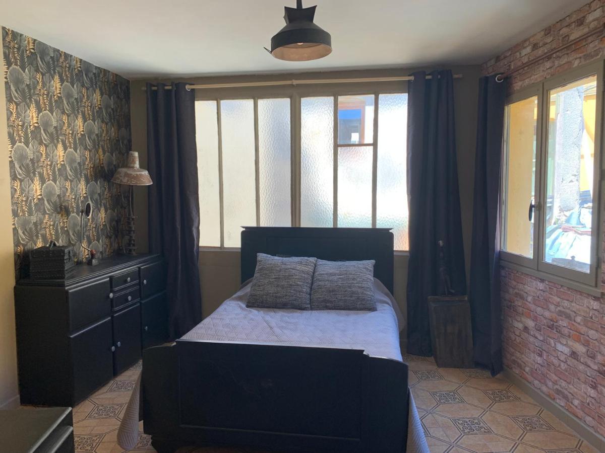 Le Nid Perche Bed & Breakfast Saint-Sauveur-en-Puisaye Ngoại thất bức ảnh
